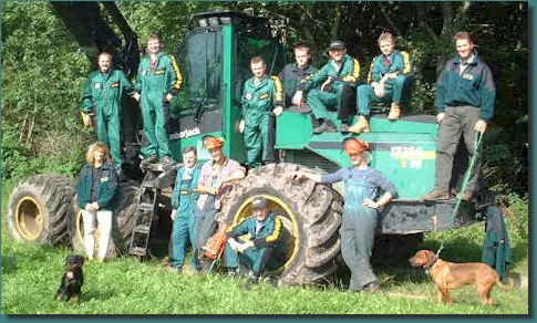 Unser Team